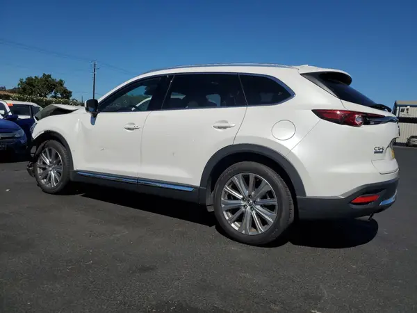 JM3TCBEY1P0638550 2023 MAZDA CX-9 - Image 2