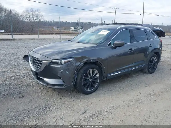 JM3TCBEY2G0100164 2016 MAZDA CX-9 - Image 2