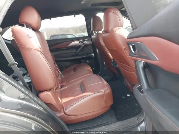 JM3TCBEY2G0100164 2016 MAZDA CX-9 - Image 8