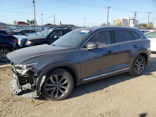 JM3TCBEY2G0102514 2016 MAZDA CX-9 - Image 1