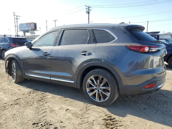 JM3TCBEY2G0102514 2016 MAZDA CX-9 - Image 2