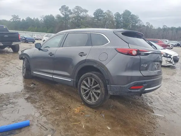 JM3TCBEY2G0102609 2016 MAZDA CX-9 - Image 2