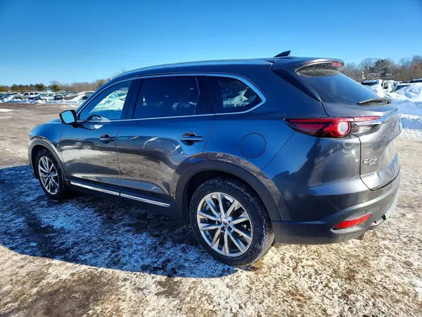 JM3TCBEY2G0106174 2016 MAZDA CX-9 - Image 2