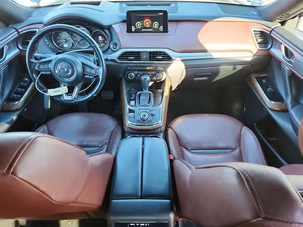JM3TCBEY2G0106174 2016 MAZDA CX-9 - Image 8