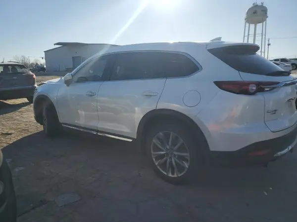 JM3TCBEY2G0109382 2016 MAZDA CX-9 - Image 2