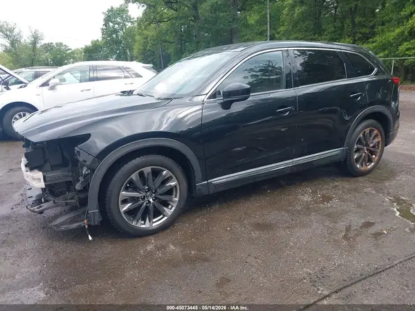 JM3TCBEY2G0112640 2016 MAZDA CX-9 - Image 2