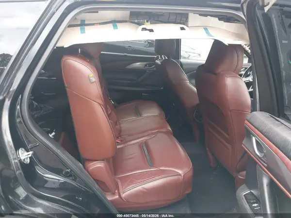 JM3TCBEY2G0112640 2016 MAZDA CX-9 - Image 8