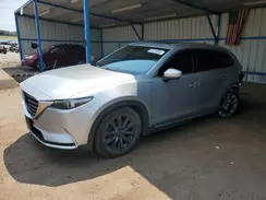 JM3TCBEY2G0112881 2016 MAZDA CX-9