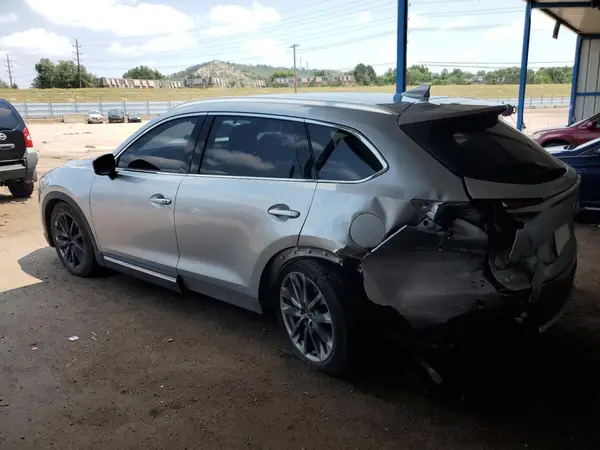 JM3TCBEY2G0112881 2016 MAZDA CX-9 - Image 2