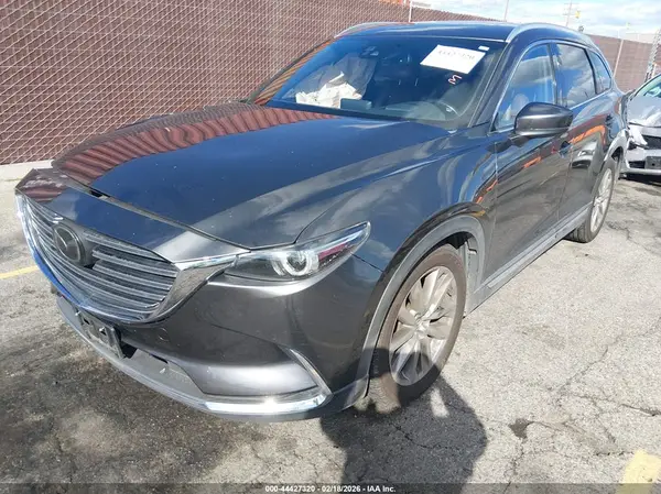 JM3TCBEY2G0113769 2016 MAZDA CX-9 - Image 2