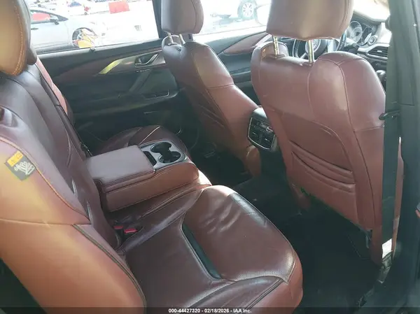 JM3TCBEY2G0113769 2016 MAZDA CX-9 - Image 8