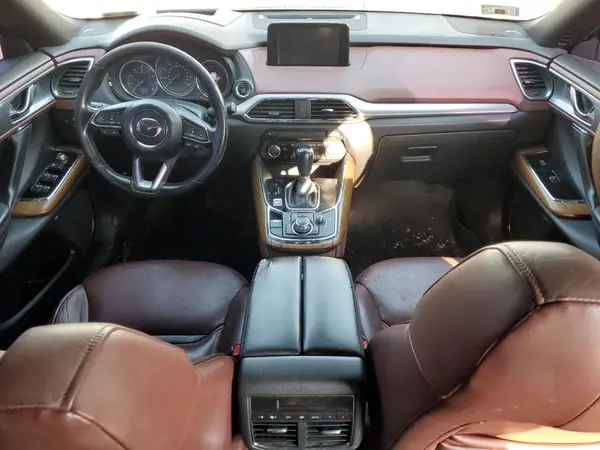 JM3TCBEY2G0116123 2016 MAZDA CX-9 - Image 8