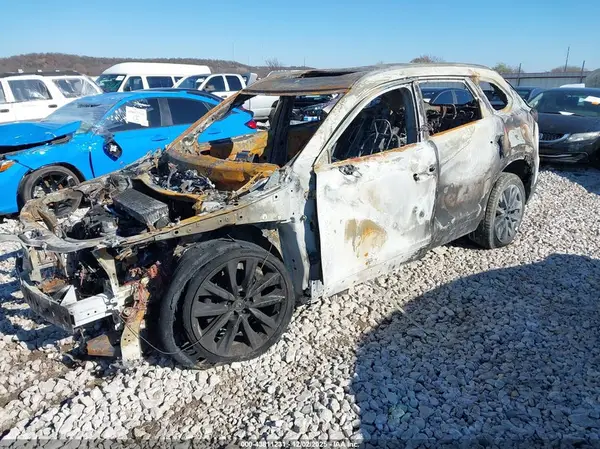 JM3TCBEY2G0120026 2016 MAZDA CX-9 - Image 2