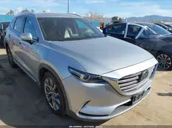 JM3TCBEY2G0122827 2016 MAZDA CX-9