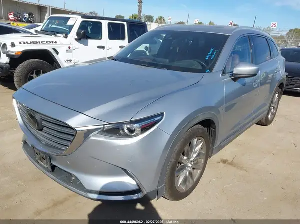 JM3TCBEY2G0122827 2016 MAZDA CX-9 - Image 2