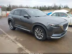 JM3TCBEY2G0122987 2016 MAZDA CX-9