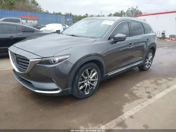 JM3TCBEY2G0122987 2016 MAZDA CX-9 - Image 2