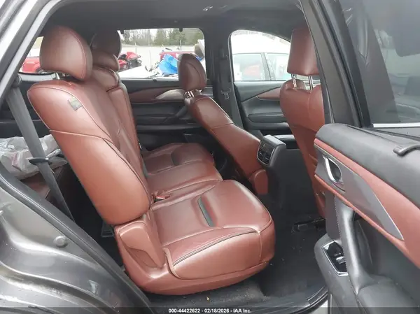 JM3TCBEY2G0122987 2016 MAZDA CX-9 - Image 8