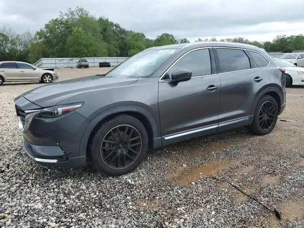 JM3TCBEY2G0123993 2016 MAZDA CX-9 - Image 1