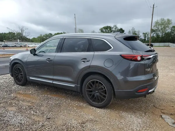 JM3TCBEY2G0123993 2016 MAZDA CX-9 - Image 2