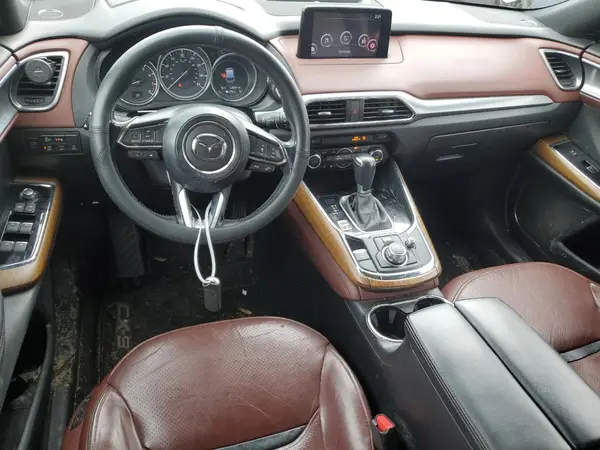 JM3TCBEY2G0123993 2016 MAZDA CX-9 - Image 8