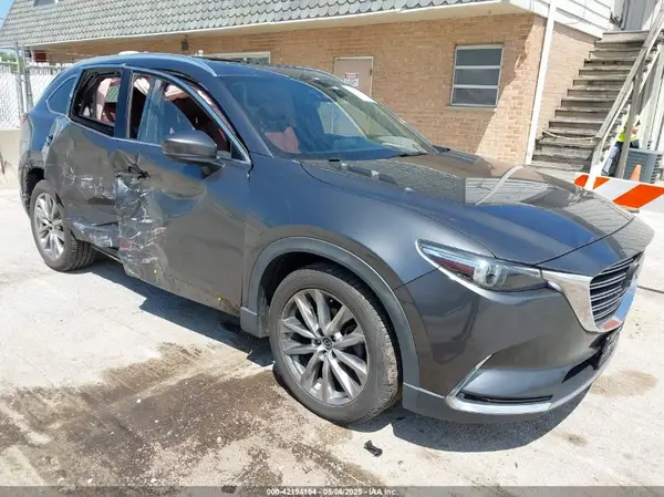 JM3TCBEY2G0124433 2016 MAZDA CX-9 - Image 1