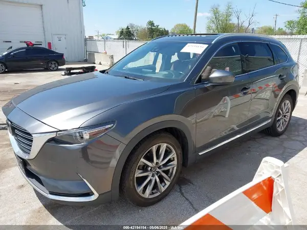 JM3TCBEY2G0124433 2016 MAZDA CX-9 - Image 2