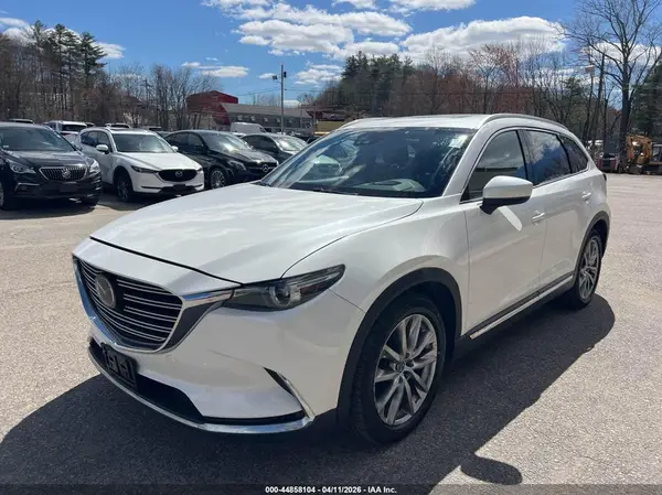 JM3TCBEY2H0127219 2017 MAZDA CX-9 - Image 2