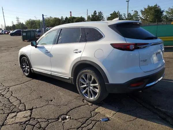 JM3TCBEY2H0129035 2017 MAZDA CX-9 - Image 2