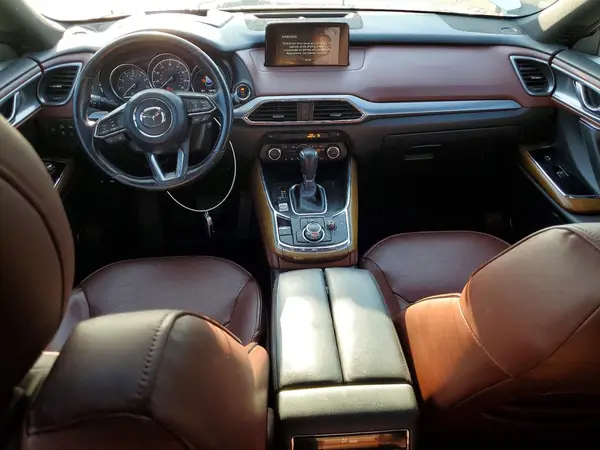 JM3TCBEY2H0129035 2017 MAZDA CX-9 - Image 8