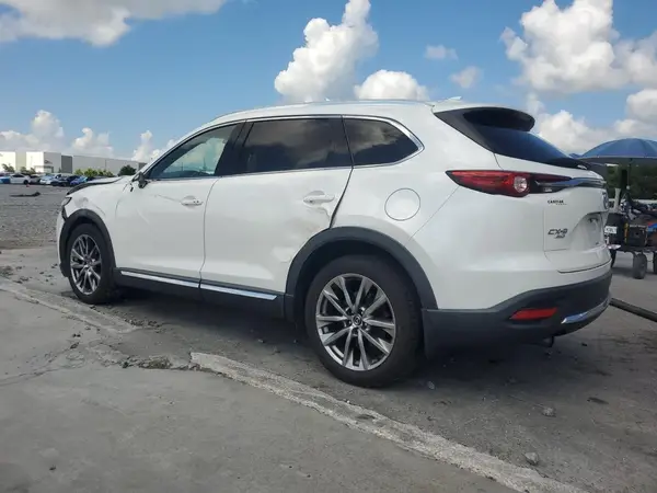 JM3TCBEY2H0129875 2017 MAZDA CX-9 - Image 2