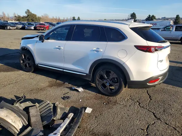 JM3TCBEY2H0130458 2017 MAZDA CX-9 - Image 2