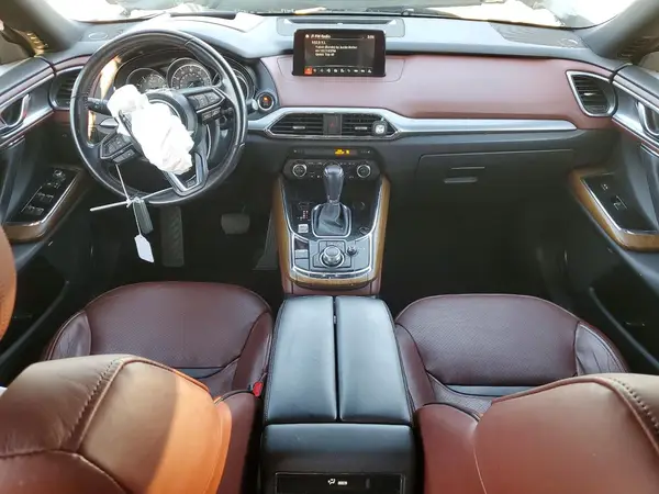 JM3TCBEY2H0130458 2017 MAZDA CX-9 - Image 8