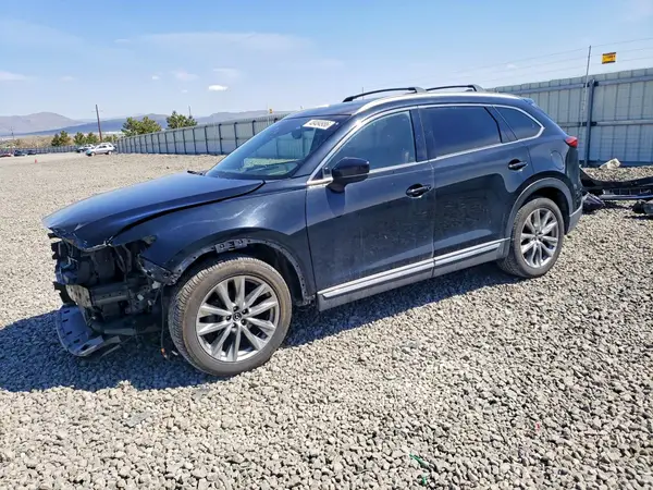 JM3TCBEY2H0130816 2017 MAZDA CX-9 - Image 1