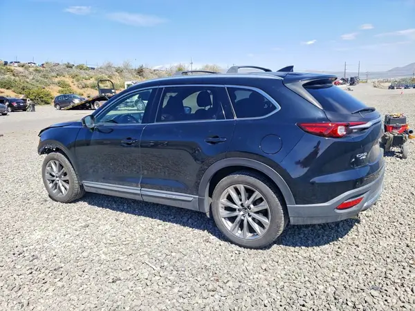 JM3TCBEY2H0130816 2017 MAZDA CX-9 - Image 2