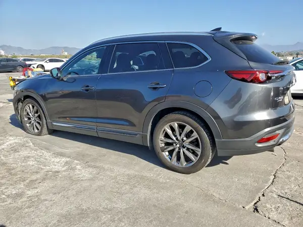 JM3TCBEY2H0131478 2017 MAZDA CX-9 - Image 2