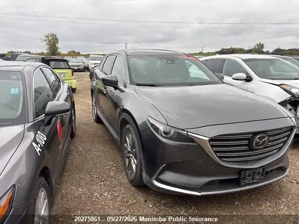 JM3TCBEY2H0134591 2017 MAZDA CX-9 - Image 1