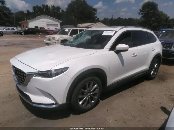 JM3TCBEY2H0140598 2017 MAZDA CX-9 - Image 2
