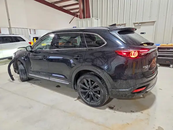 JM3TCBEY2J0202393 2018 MAZDA CX-9 - Image 2