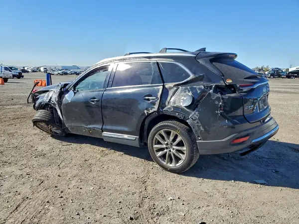 JM3TCBEY2J0204631 2018 MAZDA CX-9 - Image 2