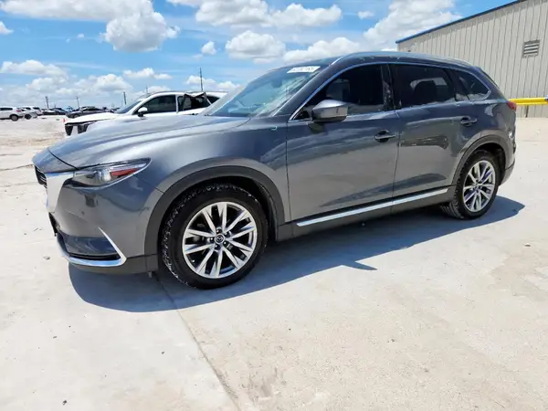 JM3TCBEY2J0210915 2018 MAZDA CX-9 - Image 1