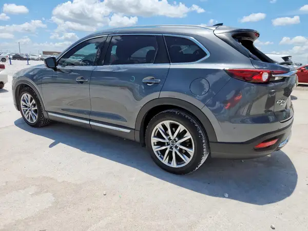 JM3TCBEY2J0210915 2018 MAZDA CX-9 - Image 2