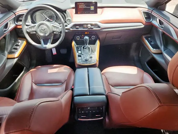 JM3TCBEY2J0210915 2018 MAZDA CX-9 - Image 8