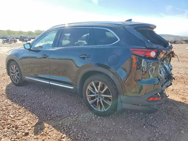 JM3TCBEY2J0220831 2018 MAZDA CX-9 - Image 2