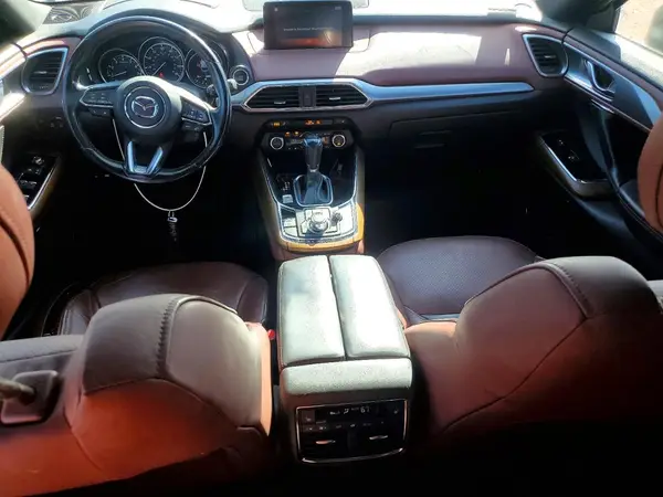 JM3TCBEY2J0220831 2018 MAZDA CX-9 - Image 8