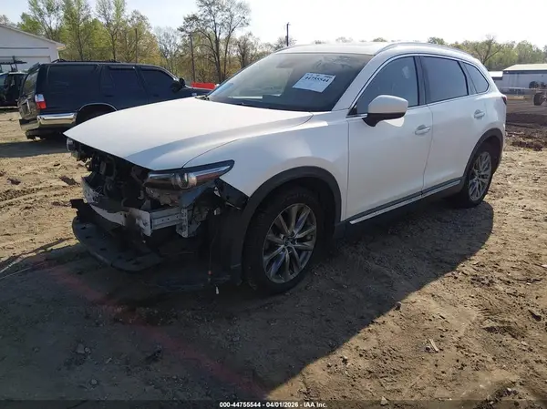 JM3TCBEY2J0229531 2018 MAZDA CX-9 - Image 2