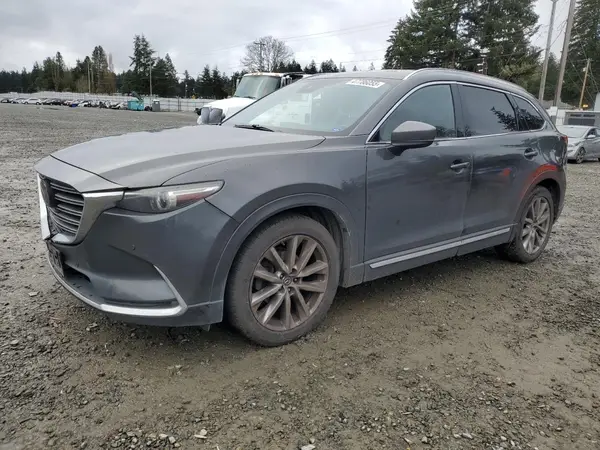 JM3TCBEY2J0234048 2018 MAZDA CX-9 - Image 1