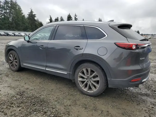 JM3TCBEY2J0234048 2018 MAZDA CX-9 - Image 2