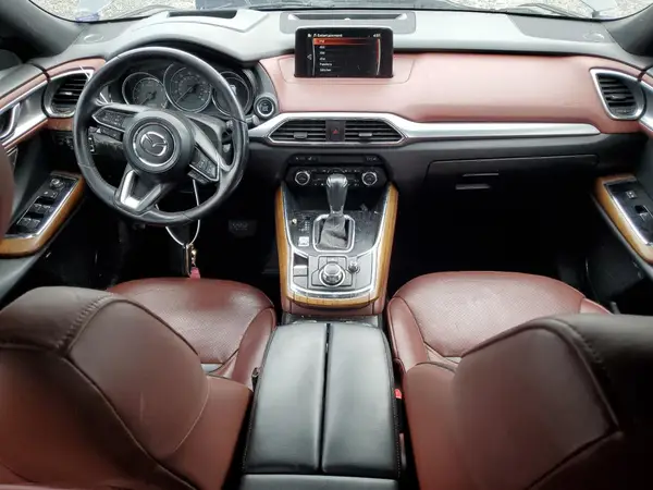 JM3TCBEY2J0234048 2018 MAZDA CX-9 - Image 8