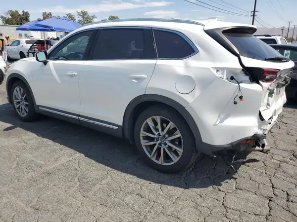 JM3TCBEY2J0235913 2018 MAZDA CX-9 - Image 2